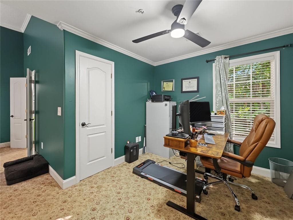 2 bedroom, 2 bathroom, 1,350 sq ft single family residence for sale at 224 Villa Creek Parkway, Canton, GA 30114 — photo 10