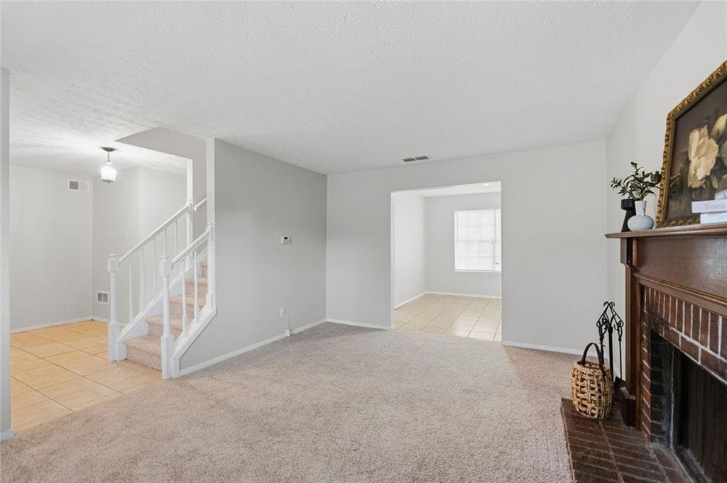 3 bedroom, 3 bathroom, 1,876 sq ft single family residence for sale at 4701 Valley Ridge Drive, Duluth, GA 30096 — photo 6