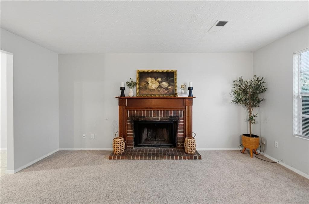 3 bedroom, 3 bathroom, 1,876 sq ft single family residence for sale at 4701 Valley Ridge Drive, Duluth, GA 30096 — photo 7
