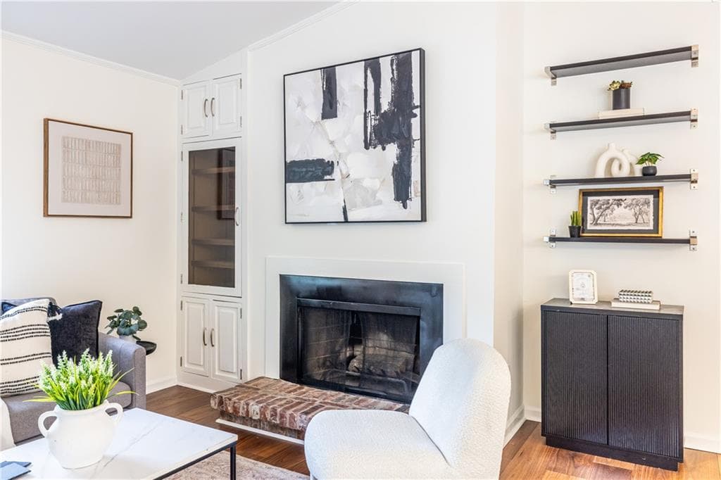3 bedroom, 2 bathroom, 1,248 sq ft single family residence for sale at 331 Melrose Avenue, Decatur, GA 30030 — photo 7
