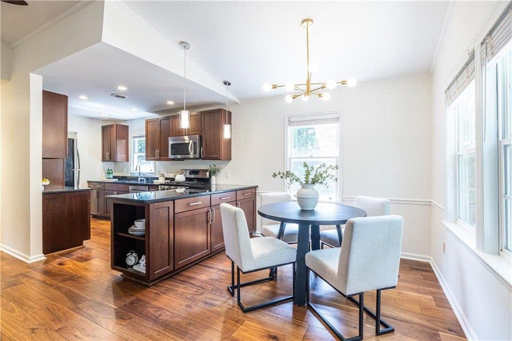 3 bedroom, 2 bathroom, 1,248 sq ft single family residence for sale at 331 Melrose Avenue, Decatur, GA 30030 — photo 10