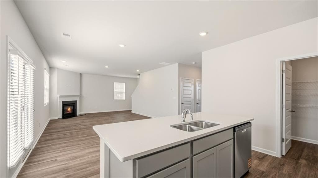 4 bedroom, 3 bathroom, 2,338 sq ft single family residence for sale at 960 Bergamot Way, Locust Grove, GA 30248 — photo 10