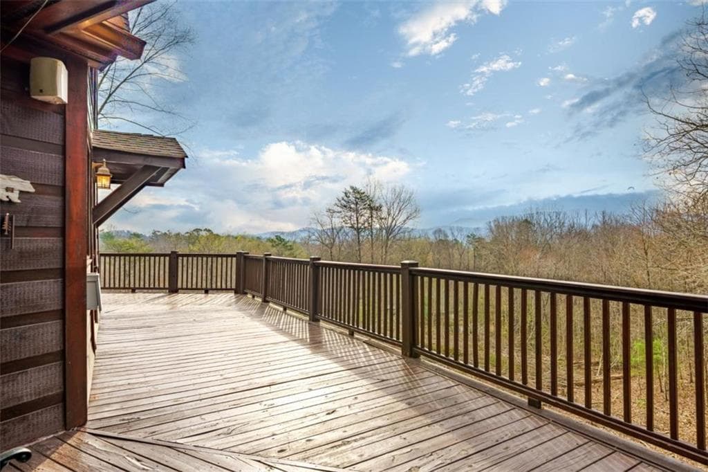 3 bedroom, 3 bathroom, 2,450 sq ft single family residence for sale at 97 Fox Mountain Crossing Road, Blue Ridge, GA 30513 — photo 2