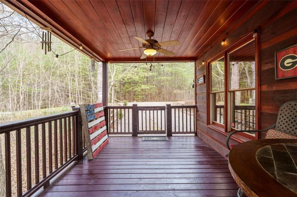 3 bedroom, 3 bathroom, 2,450 sq ft single family residence for sale at 97 Fox Mountain Crossing Road, Blue Ridge, GA 30513 — photo 7