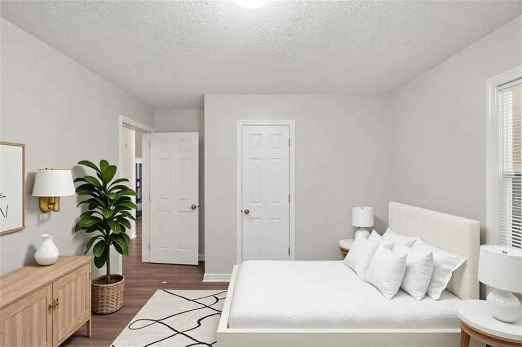 2 bedroom, 1 bathroom, 1,100 sq ft single family residence for sale at 3217 Sandusky Drive, Decatur, GA 30032 — photo 6