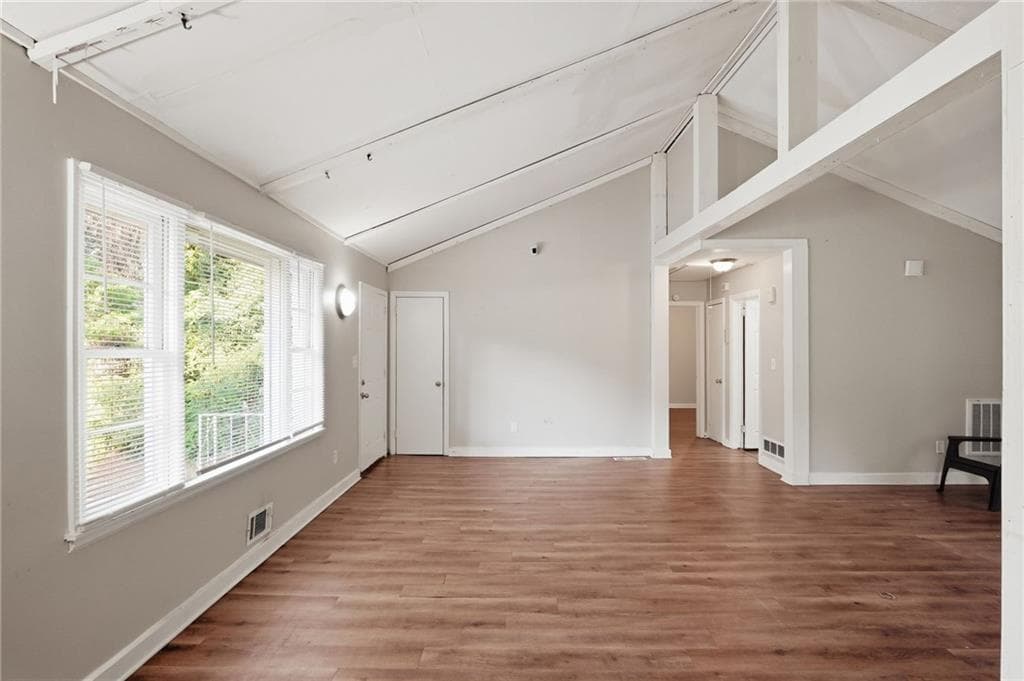 2 bedroom, 1 bathroom, 1,100 sq ft single family residence for sale at 3217 Sandusky Drive, Decatur, GA 30032 — photo 7
