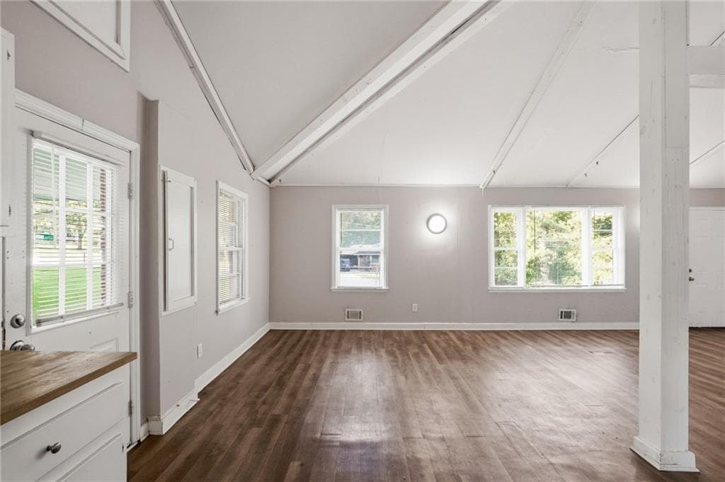 2 bedroom, 1 bathroom, 1,100 sq ft single family residence for sale at 3217 Sandusky Drive, Decatur, GA 30032 — photo 9