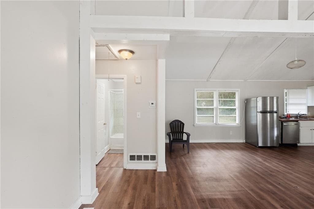2 bedroom, 1 bathroom, 1,100 sq ft single family residence for sale at 3217 Sandusky Drive, Decatur, GA 30032 — photo 10