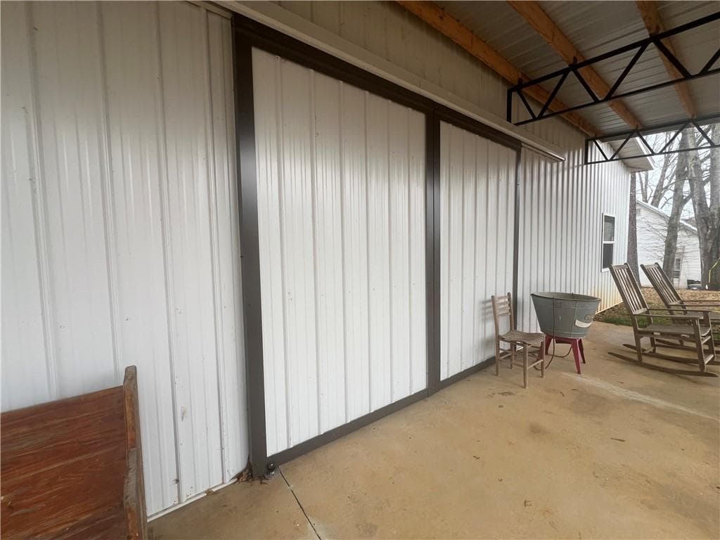 2 bedroom, 1 bathroom, 1,164 sq ft single family residence for sale at 142 Jh Aldridge Drive, Juliette, GA 31046 — photo 7