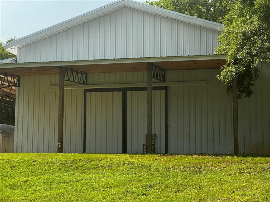 2 bedroom, 1 bathroom, 1,164 sq ft single family residence for sale at 142 Jh Aldridge Drive, Juliette, GA 31046 — photo 6