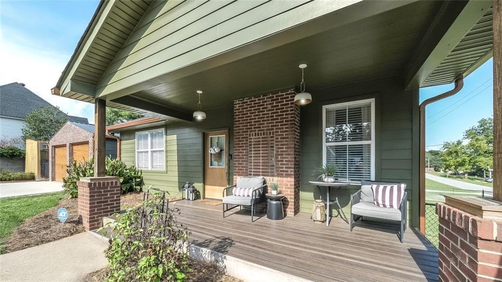 4 bedroom, 4 bathroom, 2,000 sq ft single family residence for sale at 212 Georgia Avenue, Bremen, GA 30110 — photo 3