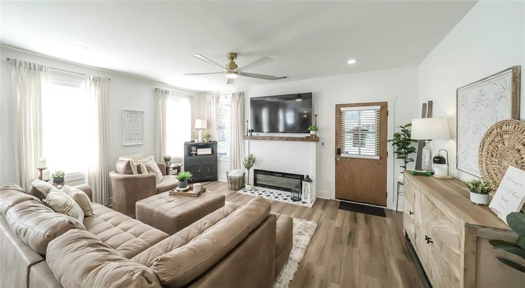 4 bedroom, 4 bathroom, 2,000 sq ft single family residence for sale at 212 Georgia Avenue, Bremen, GA 30110 — photo 5