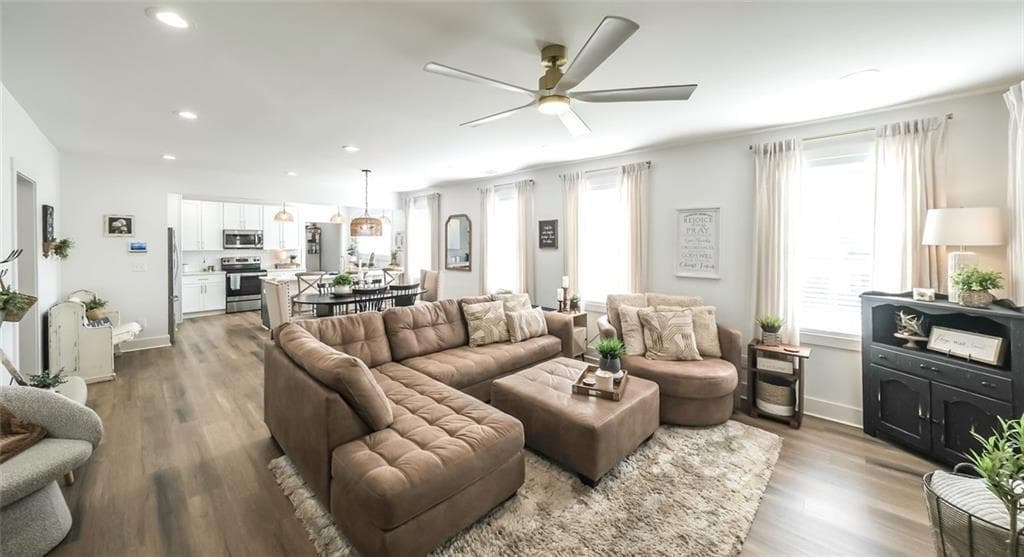 4 bedroom, 4 bathroom, 2,000 sq ft single family residence for sale at 212 Georgia Avenue, Bremen, GA 30110 — photo 7