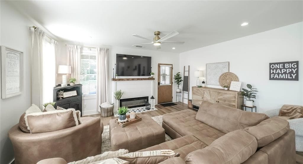 4 bedroom, 4 bathroom, 2,000 sq ft single family residence for sale at 212 Georgia Avenue, Bremen, GA 30110 — photo 9