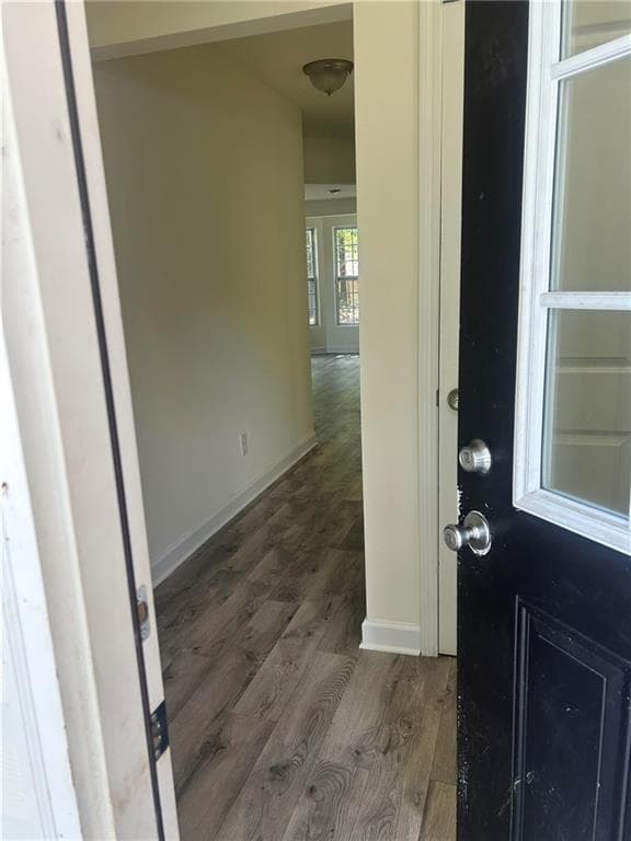 3 bedroom, 3 bathroom, 1,671 sq ft single family residence for sale at 7040 Hassana Lane, Fairburn, GA 30213 — photo 2