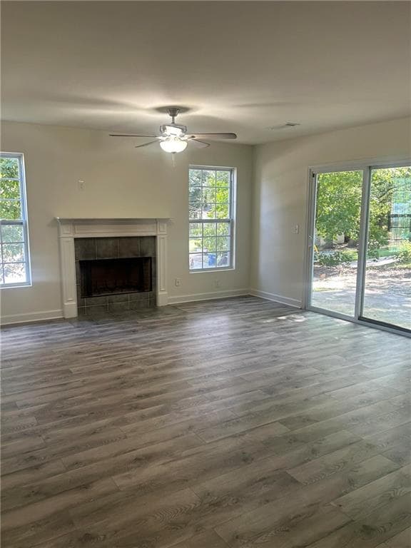 3 bedroom, 3 bathroom, 1,671 sq ft single family residence for sale at 7040 Hassana Lane, Fairburn, GA 30213 — photo 3
