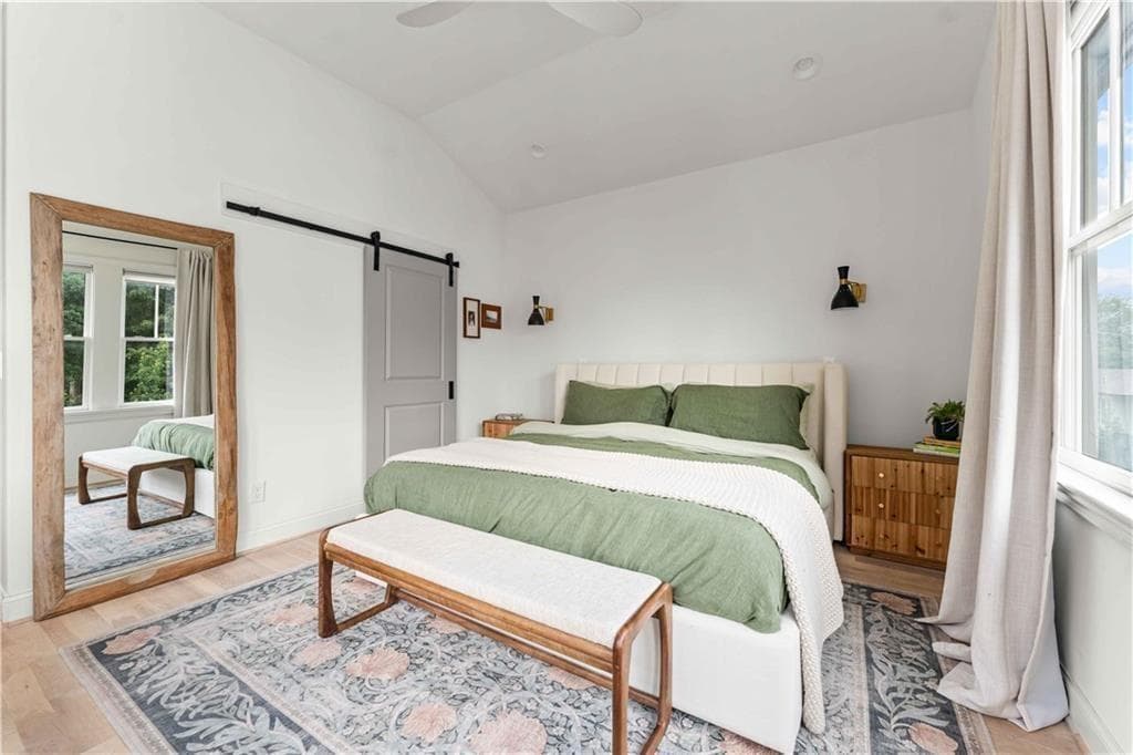 4 bedroom, 4 bathroom, 2,063 sq ft townhouse for sale at 1891 Vigo Street, Atlanta, GA 30307 — photo 4