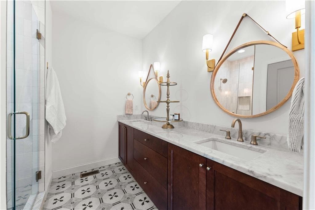 4 bedroom, 4 bathroom, 2,063 sq ft townhouse for sale at 1891 Vigo Street, Atlanta, GA 30307 — photo 5