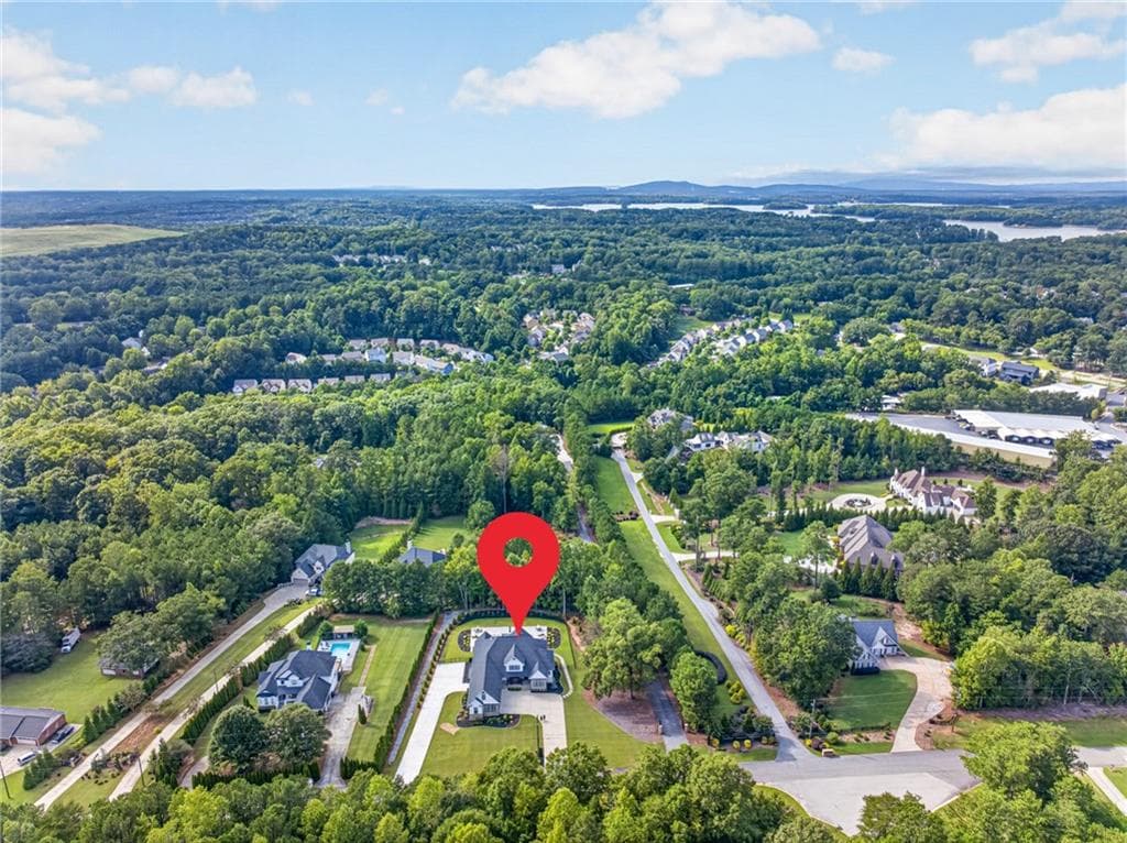 5 bedroom, 4 bathroom, 7,135 sq ft single family residence for sale at 2218 Shoal Creek Road, Buford, GA 30518 — photo 7