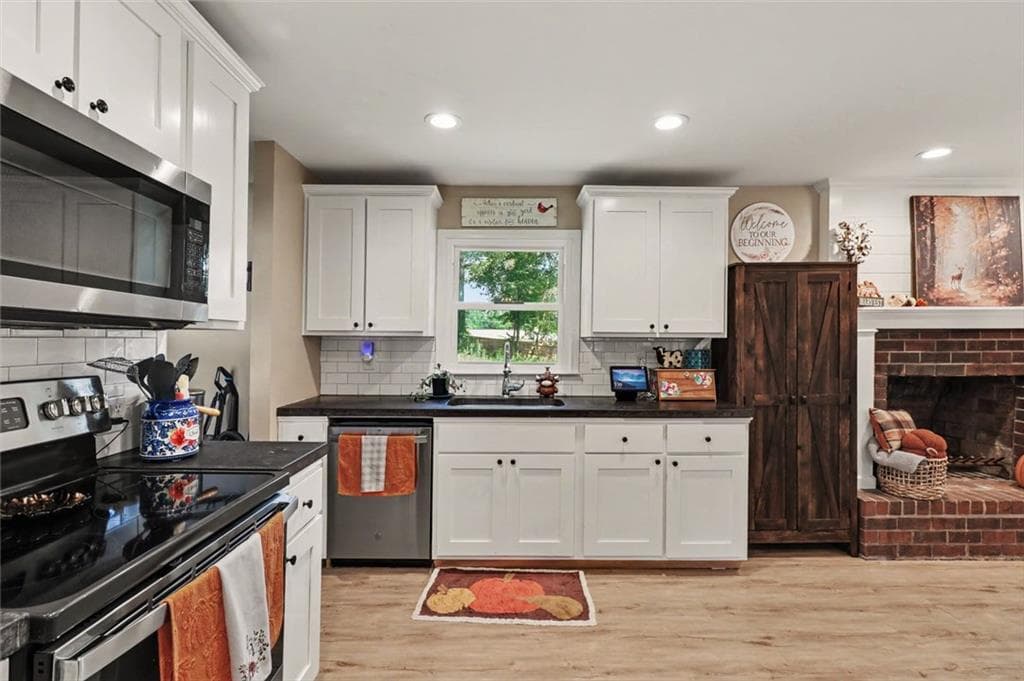 3 bedroom, 2 bathroom, 1,884 sq ft single family residence for sale at 51 Rainwood Circle SE Drive, Silver Creek, GA 30173 — photo 8