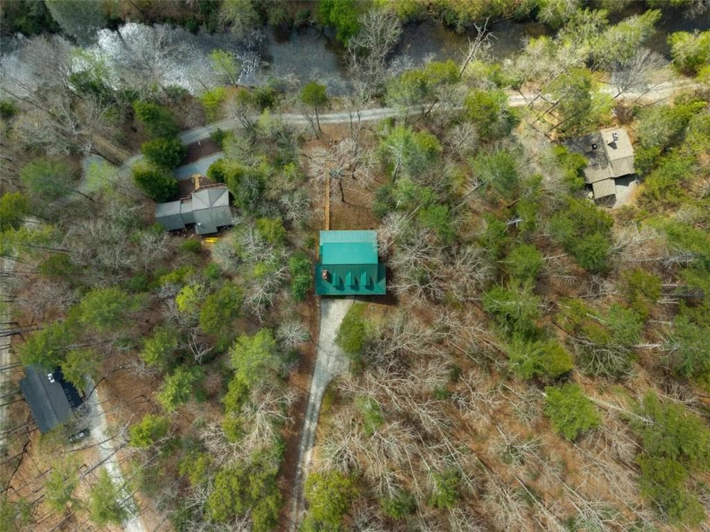 4 bedroom, 4 bathroom, 3,524 sq ft single family residence for sale at 40 Graham Court, Ellijay, GA 30540 — photo 7