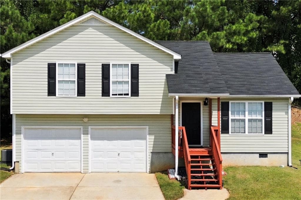 3 bedroom, 2 bathroom, 1,140 sq ft single family residence for sale at 102 Huntington Way, Dallas, GA 30132 — photo 2