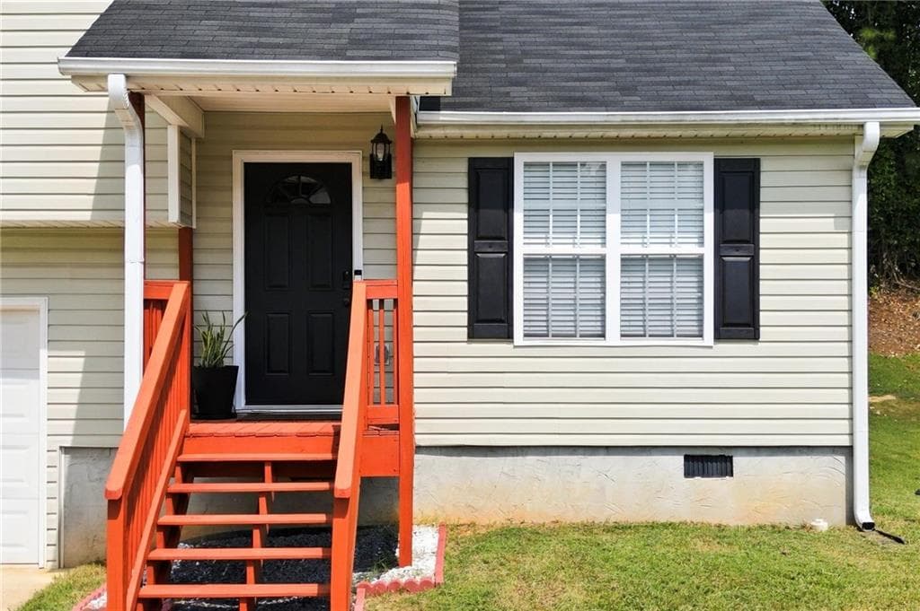 3 bedroom, 2 bathroom, 1,140 sq ft single family residence for sale at 102 Huntington Way, Dallas, GA 30132 — photo 3