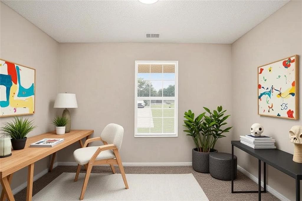 3 bedroom, 2 bathroom, 1,299 sq ft single family residence for sale at 923 Carlton Pointe Terrace, Palmetto, GA 30268 — photo 4