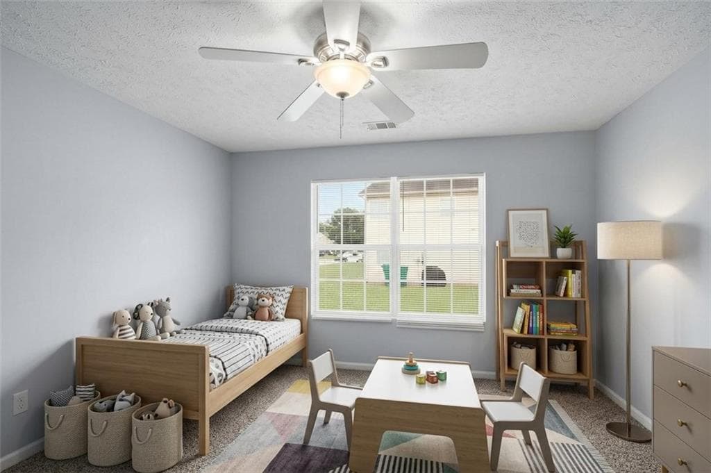 3 bedroom, 2 bathroom, 1,299 sq ft single family residence for sale at 923 Carlton Pointe Terrace, Palmetto, GA 30268 — photo 5