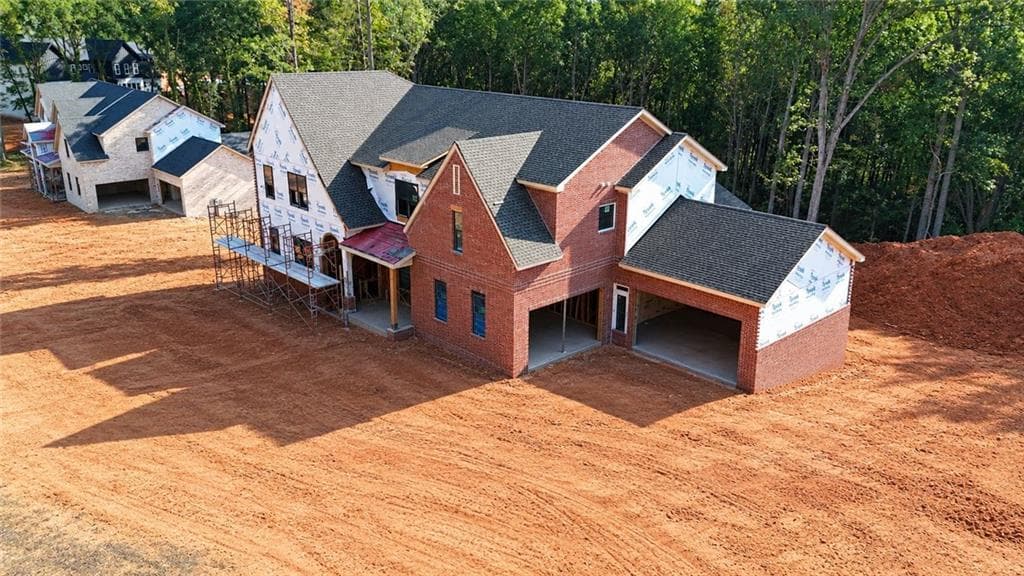 7 bedroom, 9 bathroom, 8,600 sq ft single family residence for sale at 1688 Kilcrease Road, Bethlehem, GA 30620 — photo 2