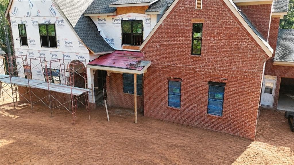 7 bedroom, 9 bathroom, 8,600 sq ft single family residence for sale at 1688 Kilcrease Road, Bethlehem, GA 30620 — photo 3