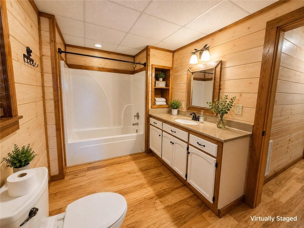 3 bedroom, 3 bathroom, 2,366 sq ft single family residence for sale at 240 Spirits Knob, Morganton, GA 30560 — photo 10