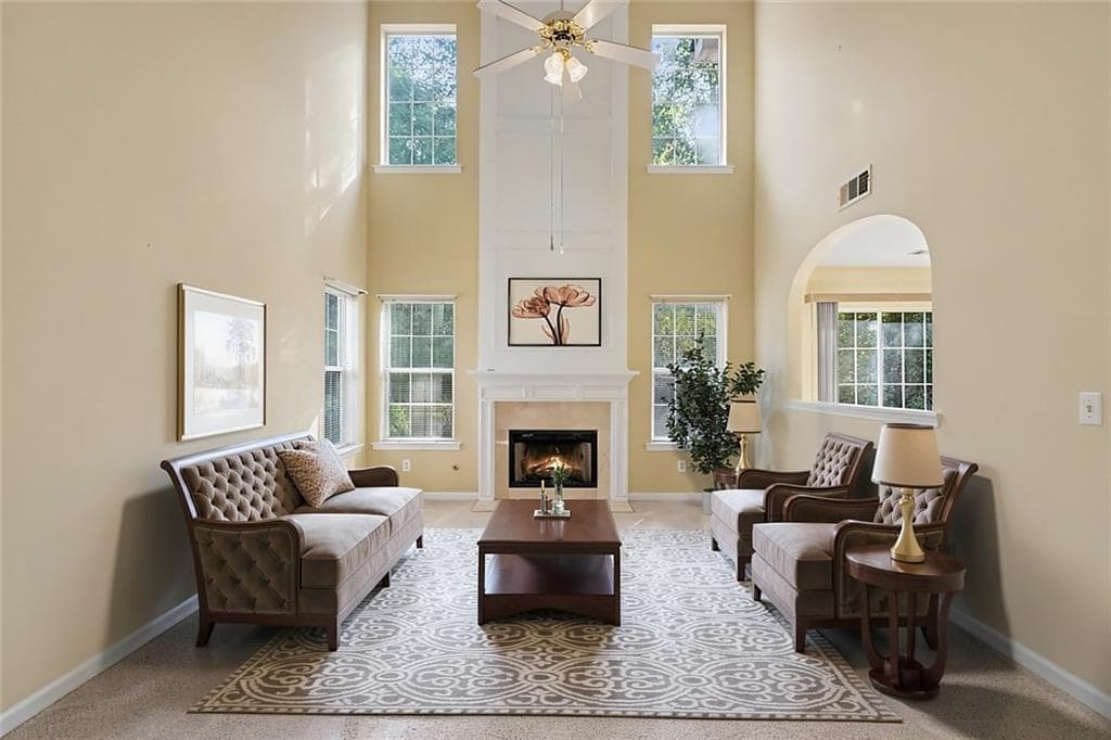 3 bedroom, 3 bathroom, 1,679 sq ft single family residence for sale at 312 Jasmine Drive, Locust Grove, GA 30248 — photo 2