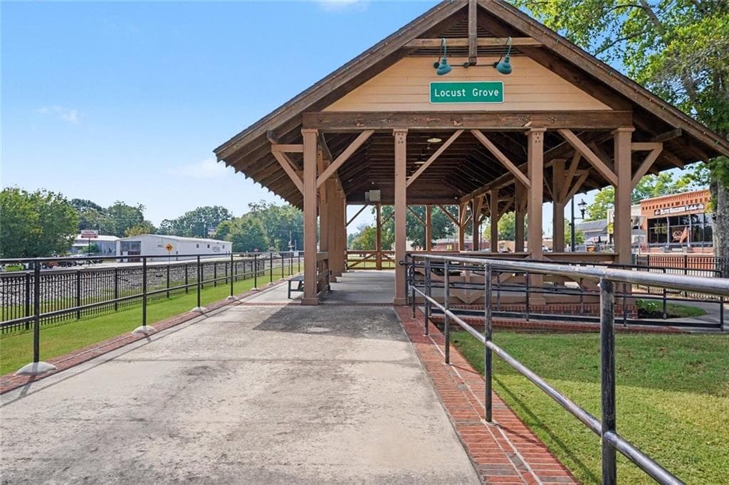 3 bedroom, 3 bathroom, 1,679 sq ft single family residence for sale at 312 Jasmine Drive, Locust Grove, GA 30248 — photo 7