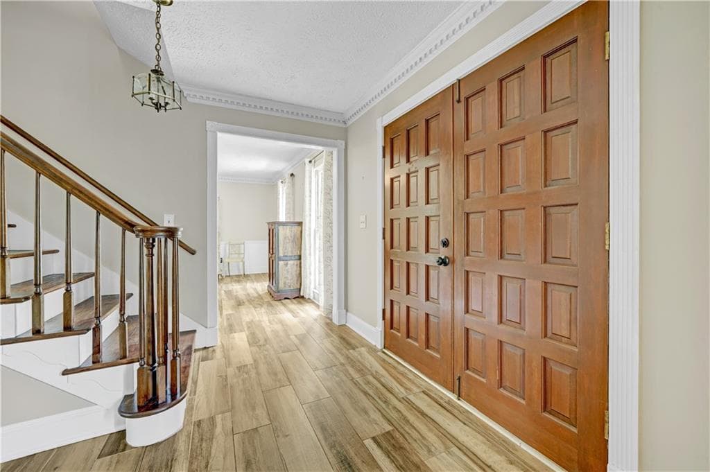 4 bedroom, 3 bathroom, 3,406 sq ft single family residence for sale at 4414 Dunriver Drive, Lilburn, GA 30047 — photo 5