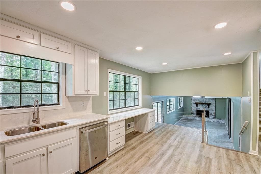 4 bedroom, 3 bathroom, 1,700 sq ft single family residence for rent at 3267 Aspen Circle, Snellville, GA 30078 for $2,900 a month — photo 6