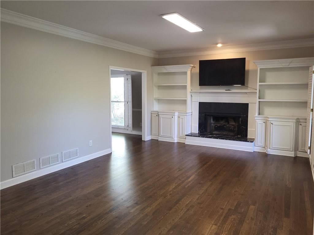 4 bedroom, 4 bathroom, 2,470 sq ft single family residence for rent at 1155 Davis Place C, Atlanta, GA 30318 for $3,695 a month — photo 5