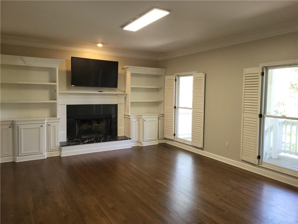 4 bedroom, 4 bathroom, 2,470 sq ft single family residence for rent at 1155 Davis Place C, Atlanta, GA 30318 for $3,695 a month — photo 6