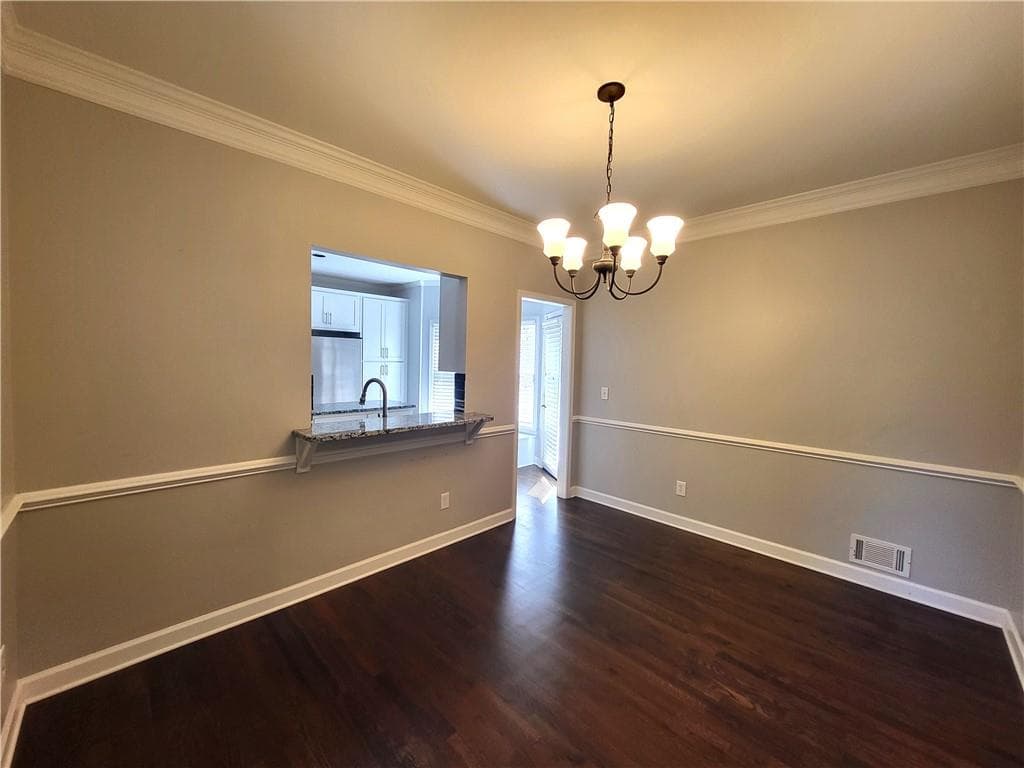 4 bedroom, 4 bathroom, 2,470 sq ft single family residence for rent at 1155 Davis Place C, Atlanta, GA 30318 for $3,695 a month — photo 10