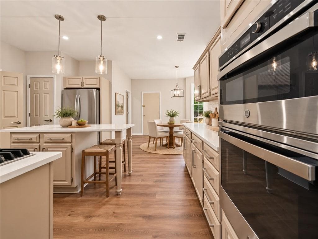 4 bedroom, 3 bathroom, 2,714 sq ft single family residence for sale at 69 Championship Court, Fayetteville, GA 30215 — photo 3
