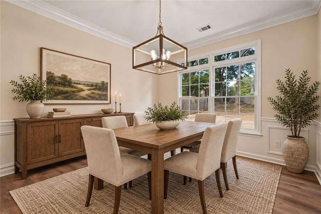 4 bedroom, 3 bathroom, 2,714 sq ft single family residence for sale at 69 Championship Court, Fayetteville, GA 30215 — photo 5