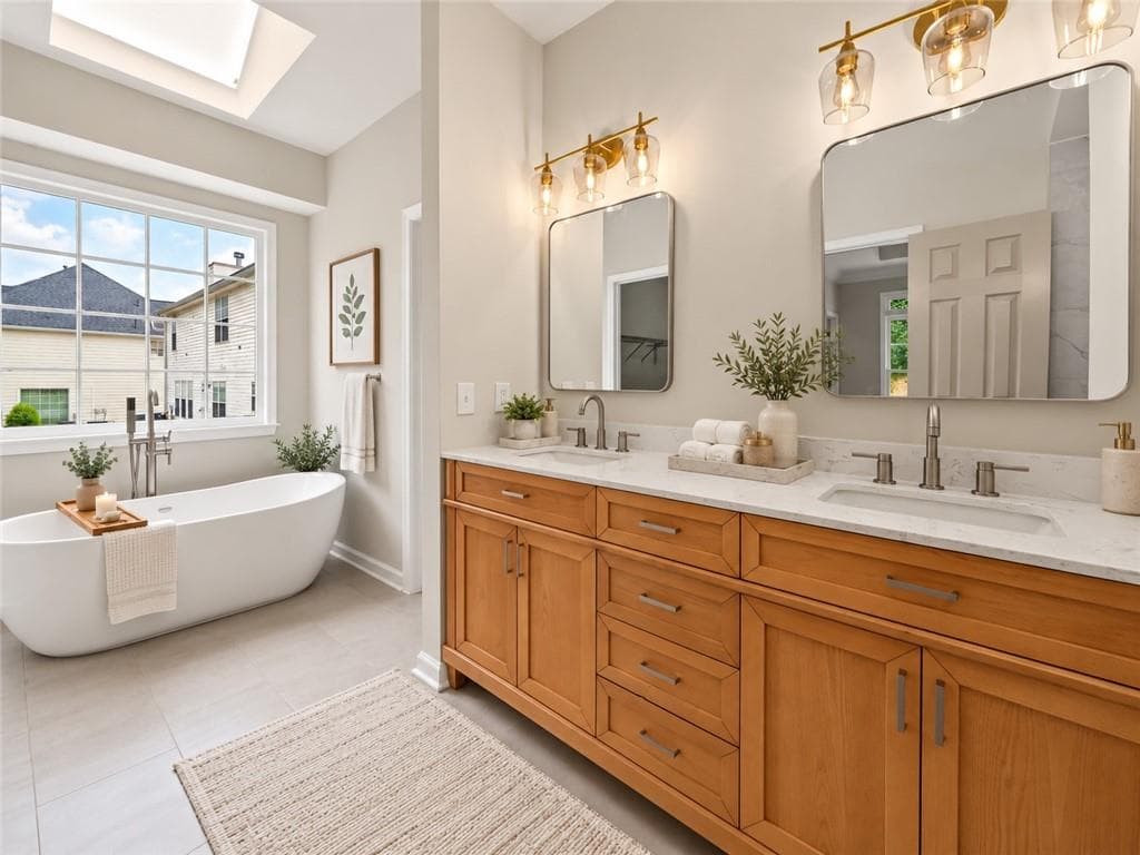 4 bedroom, 3 bathroom, 2,714 sq ft single family residence for sale at 69 Championship Court, Fayetteville, GA 30215 — photo 7