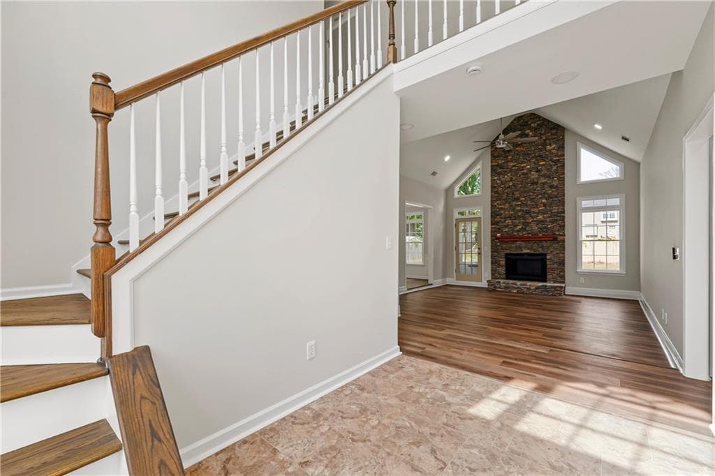 4 bedroom, 3 bathroom, 2,714 sq ft single family residence for sale at 69 Championship Court, Fayetteville, GA 30215 — photo 9