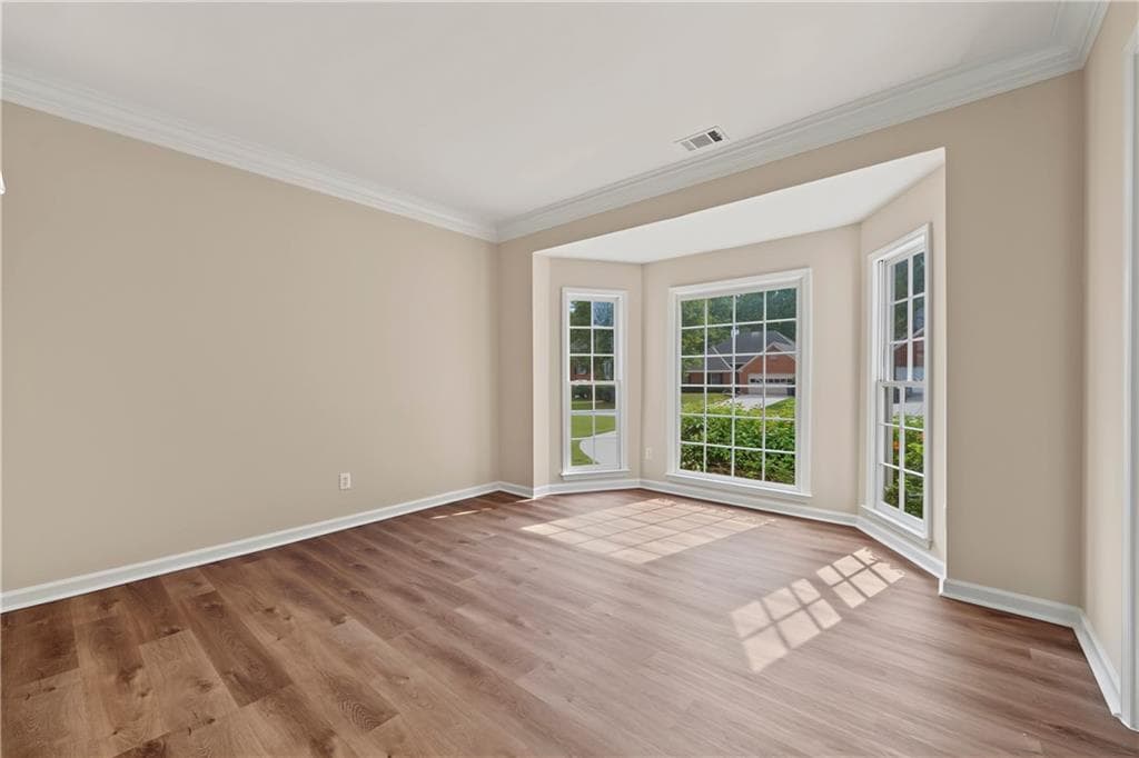 4 bedroom, 3 bathroom, 2,714 sq ft single family residence for sale at 69 Championship Court, Fayetteville, GA 30215 — photo 10