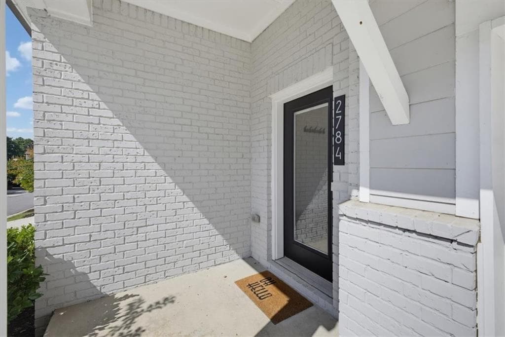 3 bedroom, 3 bathroom, 2,545 sq ft townhouse for sale at 2784 Bell Drive, Smyrna, GA 30080 — photo 5
