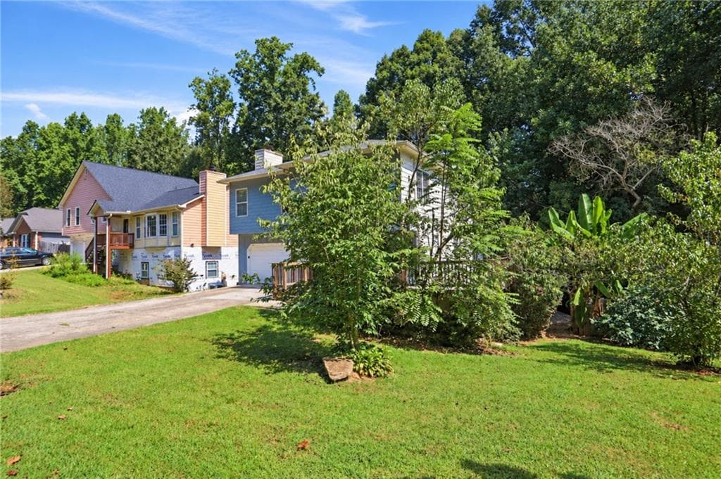 5 bedroom, 4 bathroom, 3,522 sq ft single family residence for sale at 4945 Bent Creek Court, Buford, GA 30518 — photo 2