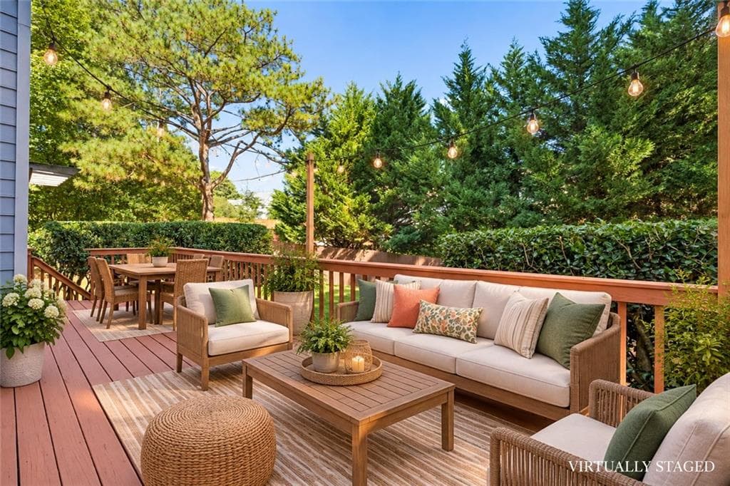 5 bedroom, 4 bathroom, 4,707 sq ft single family residence under contract at 540 Shore Drive, Suwanee, GA 30024 — photo 7