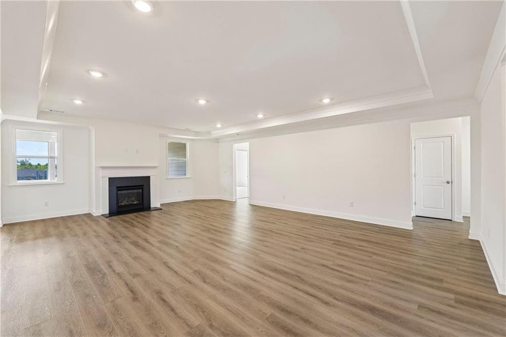5 bedroom, 3 bathroom, 3,341 sq ft single family residence for sale at 321 Apalachee Way, Bonaire, GA 31005 — photo 6