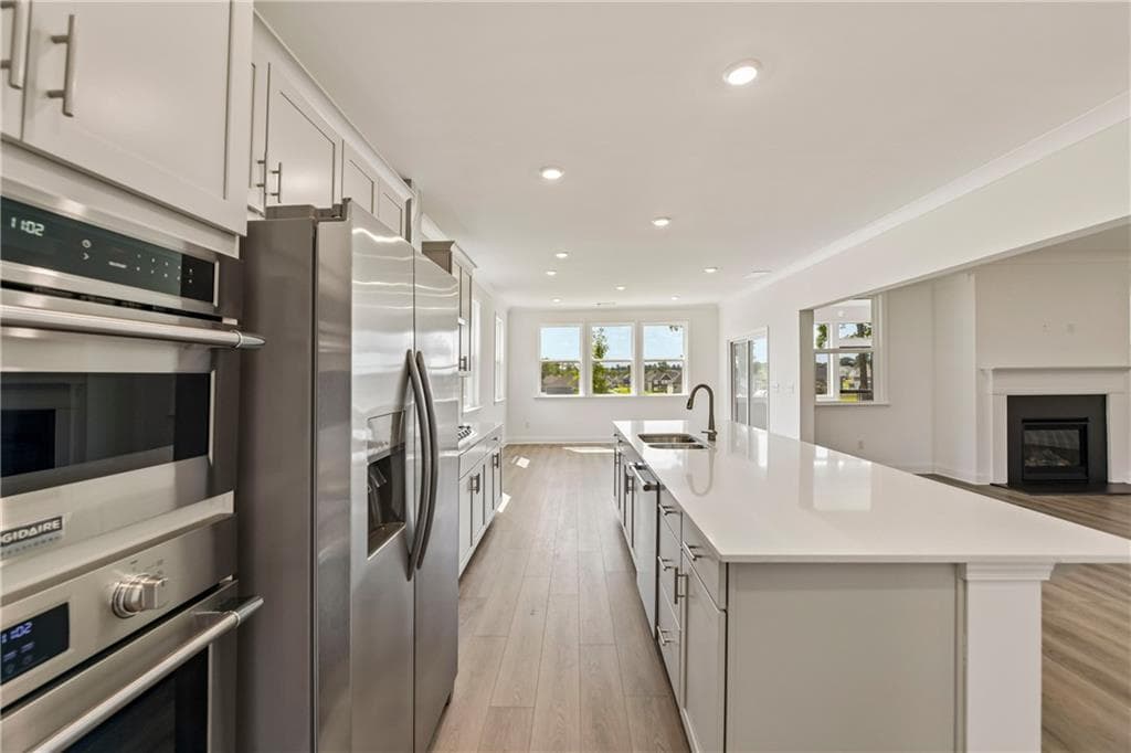 5 bedroom, 3 bathroom, 3,341 sq ft single family residence for sale at 321 Apalachee Way, Bonaire, GA 31005 — photo 10