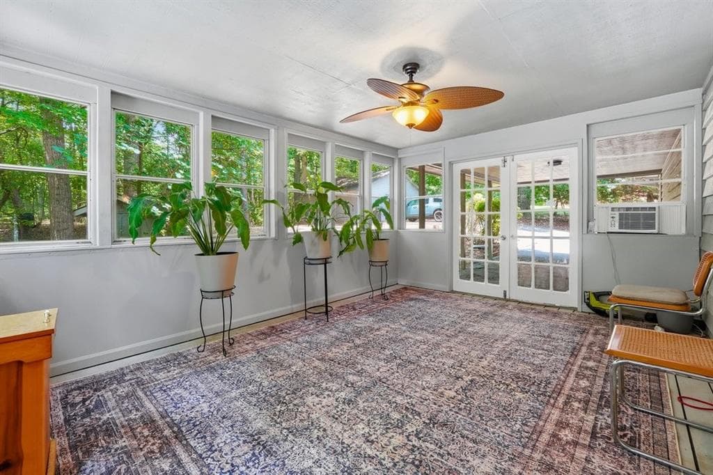 4 bedroom, 3 bathroom, 2,432 sq ft single family residence for sale at 426 Green Ridge Road, Cartersville, GA 30120 — photo 7